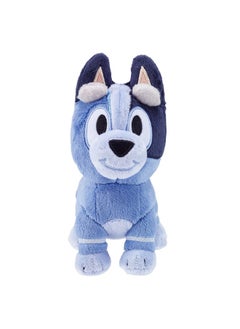 BLUEY Bluey S12 Plush Toy (Assorted, 20 cm)  - Image 3