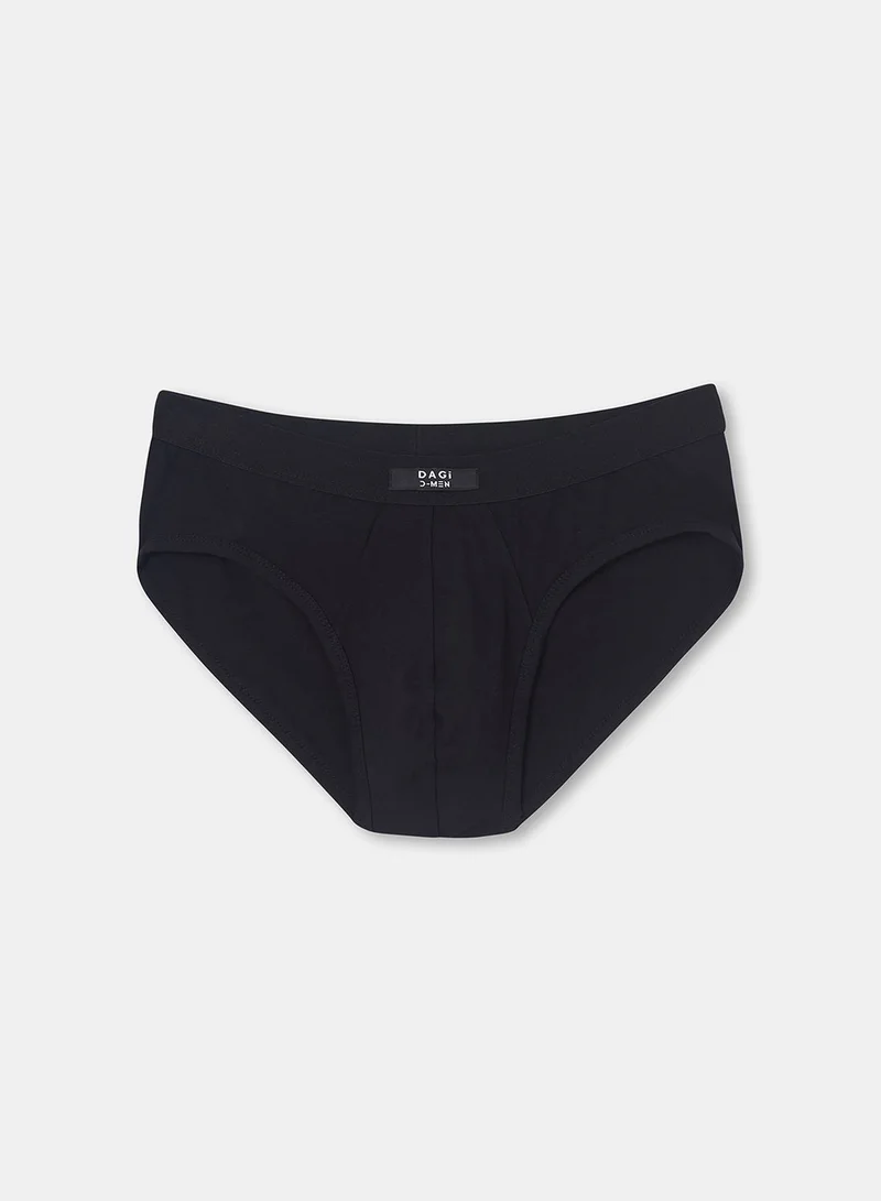 Logo Band Briefs