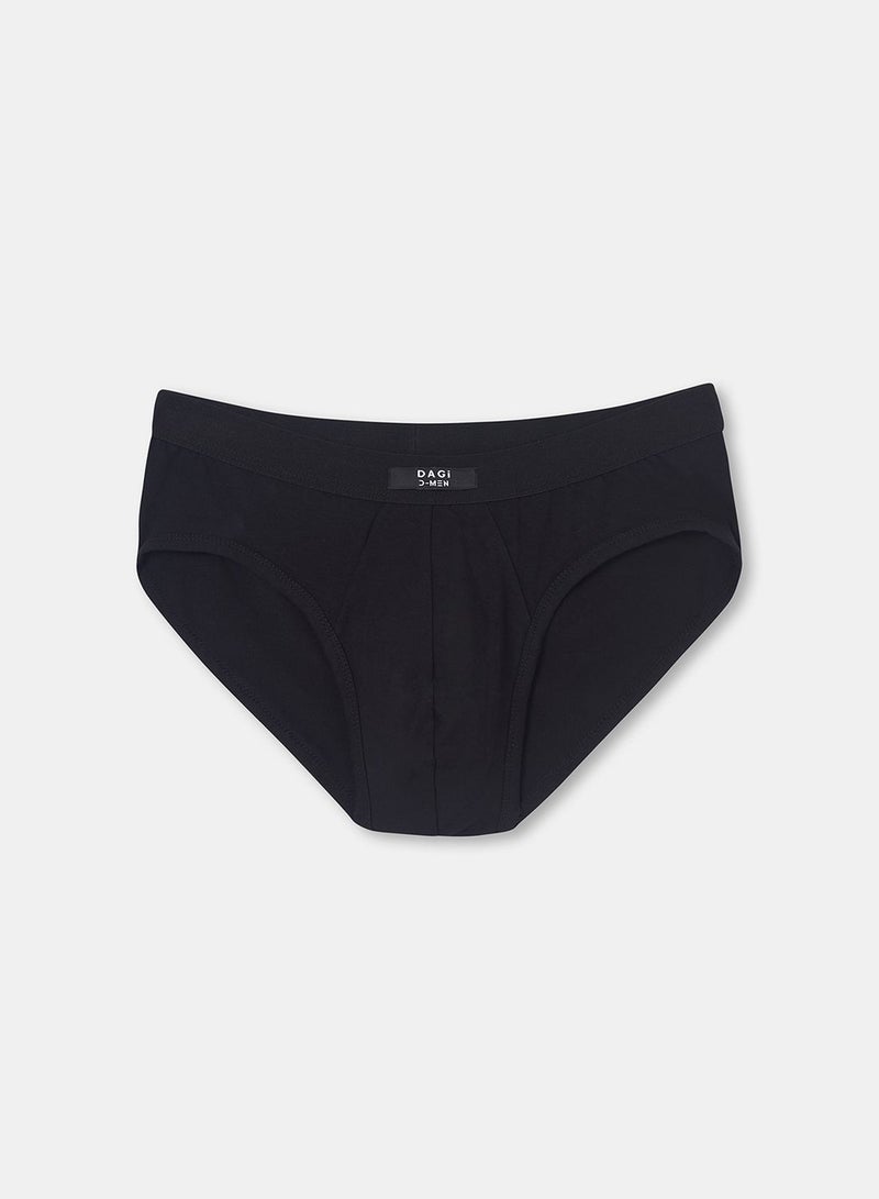 dagi Logo Band Briefs - Image 1