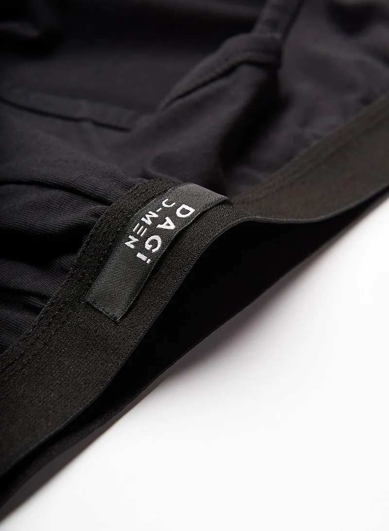 dagi  Logo Band Briefs for Men | Best Price UAE