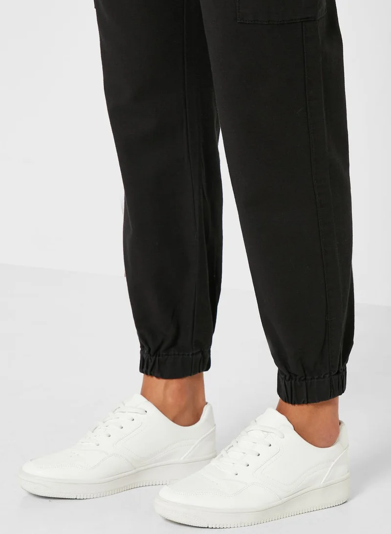 NEW LOOK Denim Joggers