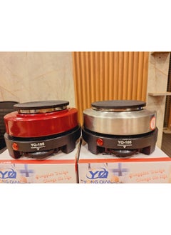 Generic 500W thermostat heater available in 5 temperature settings automatic shut off  - Image 2