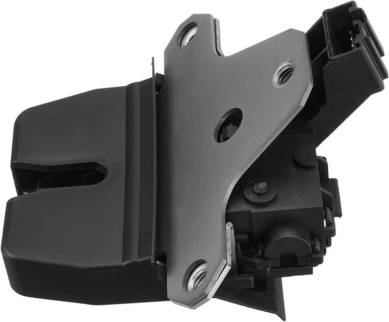 Wivplex 4 Pin Tailgate Trunk Lock Latch for Ford Vehicles - Image 1