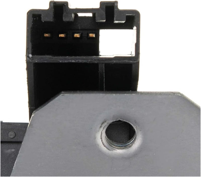 Wivplex 4 Pin Tailgate Trunk Lock Latch for Ford Vehicles - Image 5