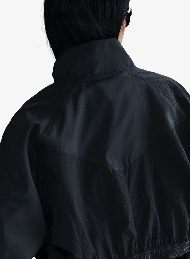 Nike Nsw Woven Street Jacket - Image 4