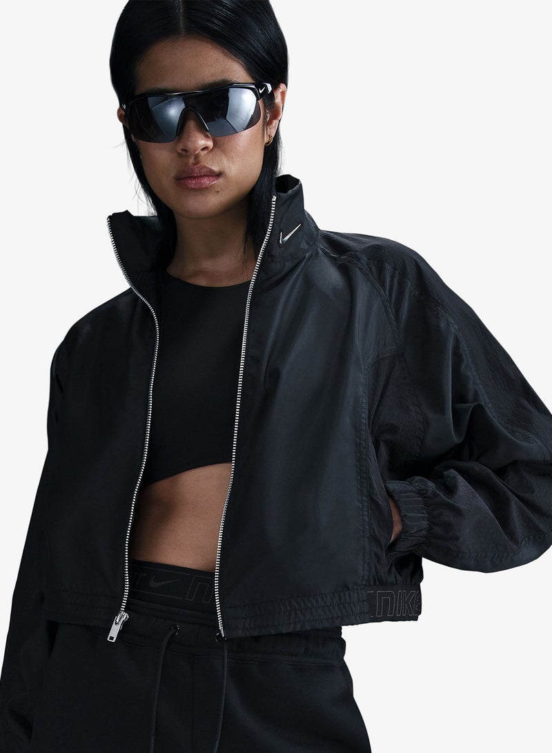 Nike Nsw Woven Street Jacket - Image 3