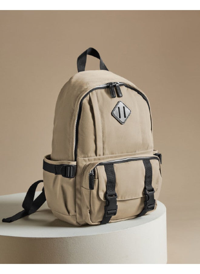 Josiny Summer Travel】 Casual Backpack For Girlfriend, Commuter Bag, Large Capacity Women's Backpack, Backpack - Image 1