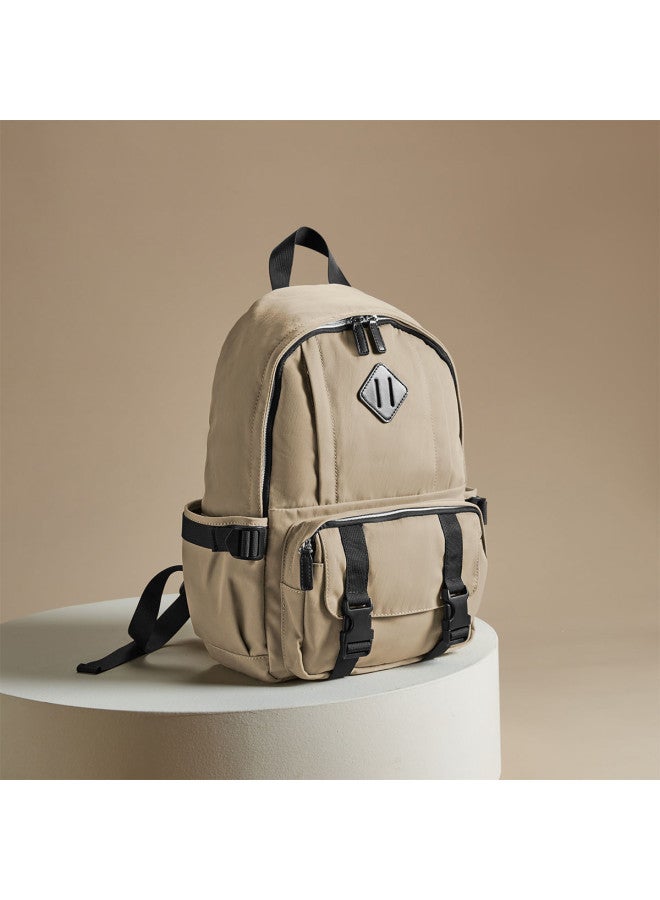 Josiny Summer Travel】 Casual Backpack For Girlfriend, Commuter Bag, Large Capacity Women's Backpack, Backpack - Image 2