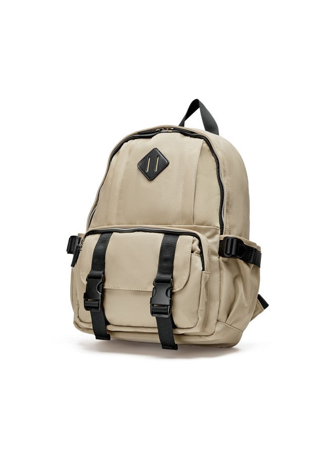 Josiny Summer Travel】 Casual Backpack For Girlfriend, Commuter Bag, Large Capacity Women's Backpack, Backpack - Image 4