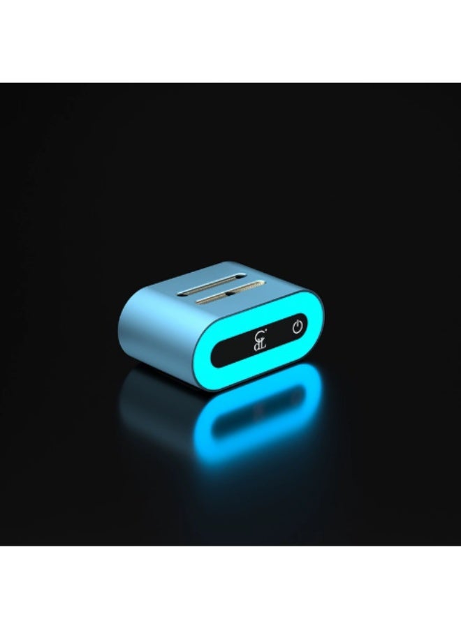 KUYING New Evaporative USB Fog Free Humidifier 