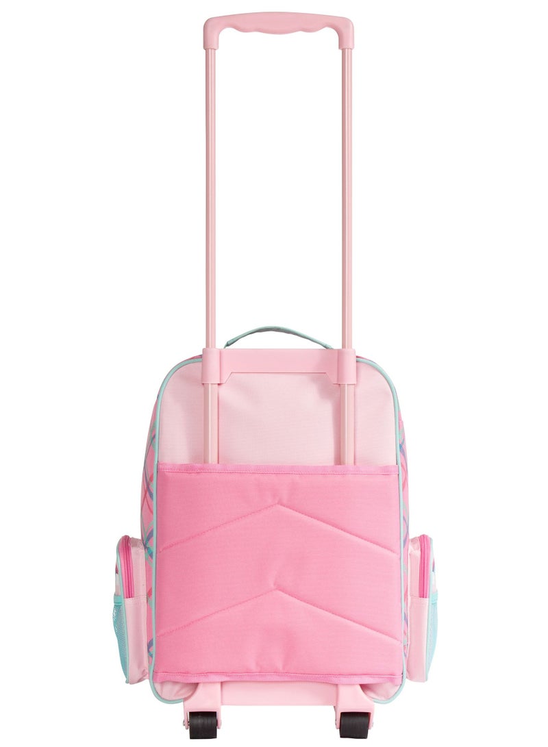 Stephen Joseph Classic Trolley Bag - Unicorn - Image 3