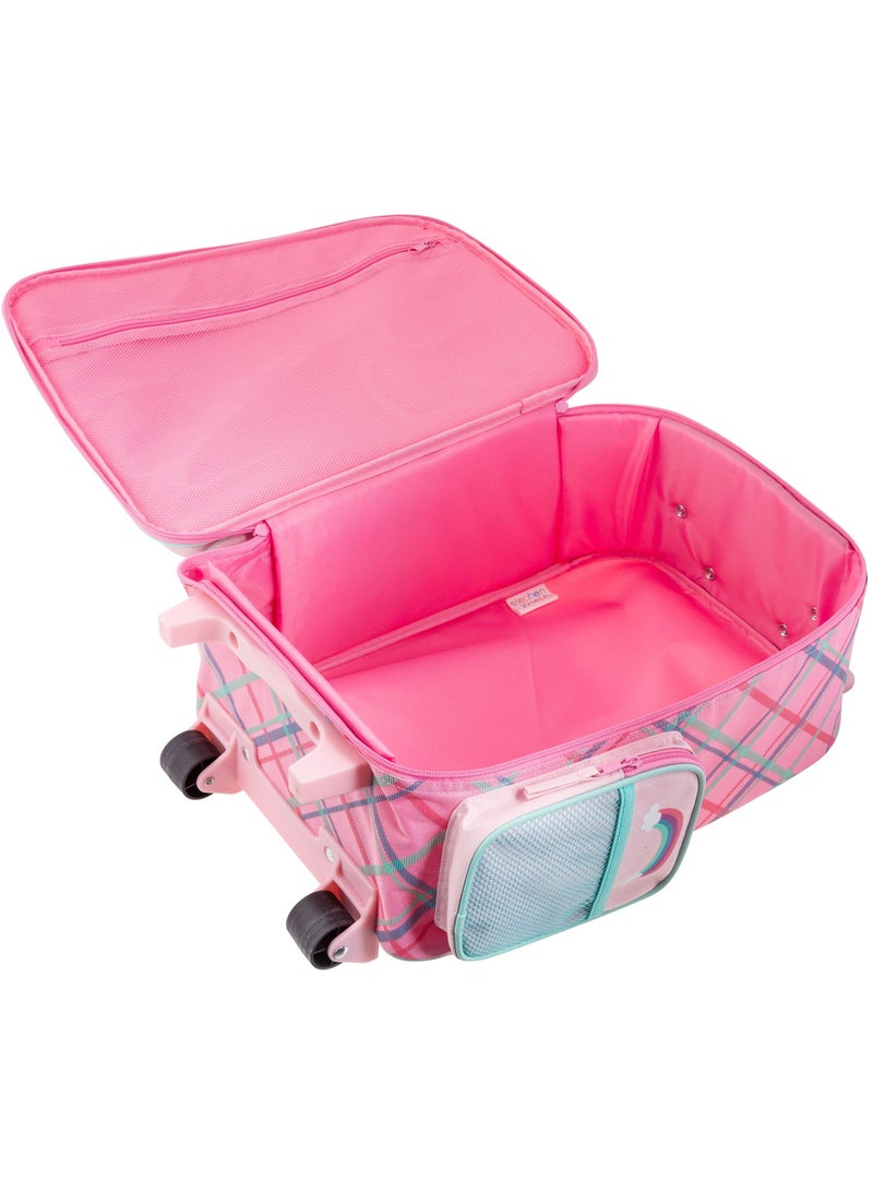 Stephen Joseph Classic Trolley Bag - Unicorn - Image 4
