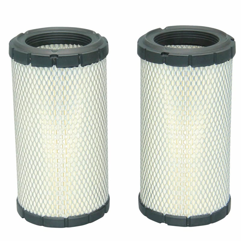 XIAGONG 2pcs AF25890 Air primary filter 715900394 fits Can-Am Defender HD8 HD10 HD5 Max HD8 Max HD10 Maverick Trail 800R 1000R OEM NEW,CM-8016 - Image 5