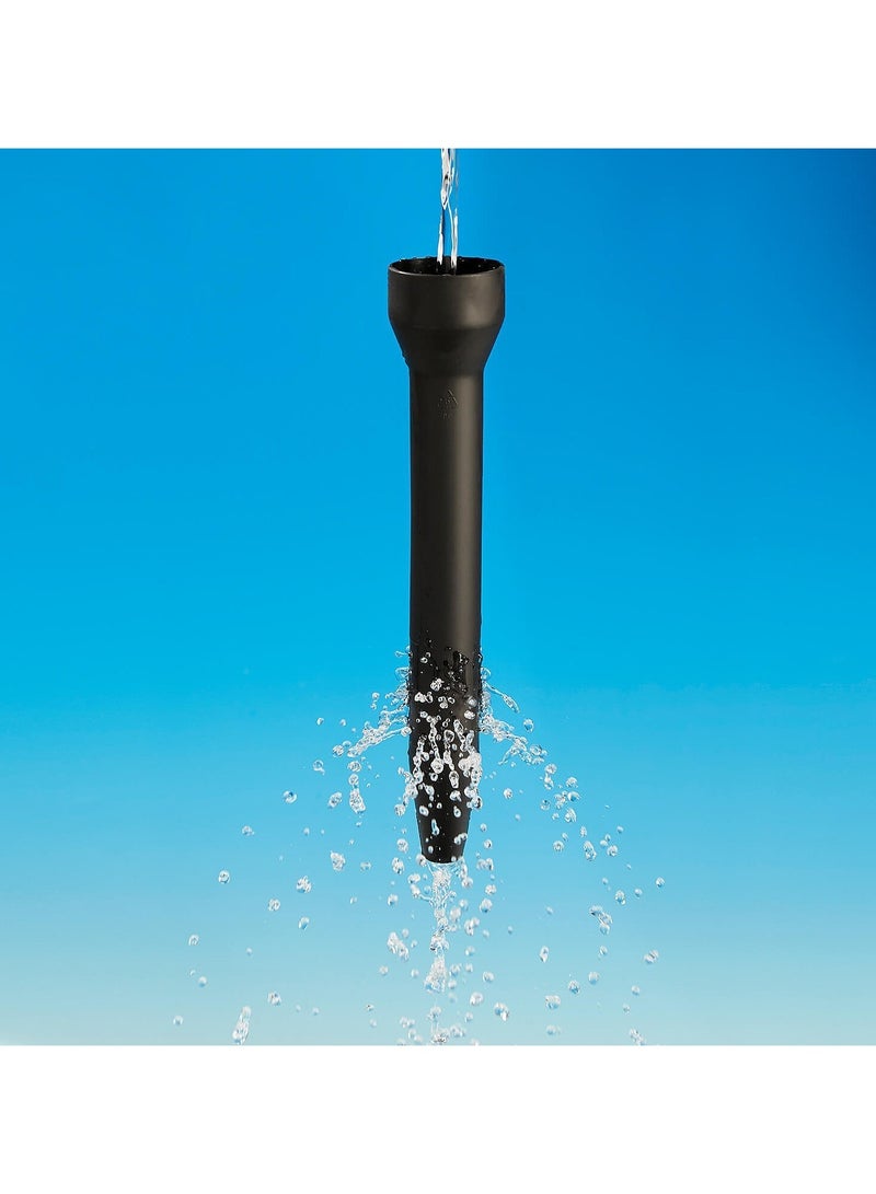 عام **مرشة جذور النبات - أداة سقي وتسميد الحدائق، جهاز ترشيح بطيء للنباتات المنزلية والخارجية** - Image 2