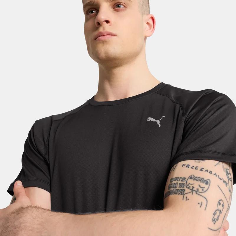 PUMA Men's VELOCITY Running T-Shirt