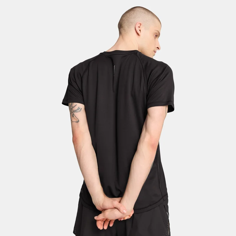 بوما تيشيرت جري فيلوستي للرجال