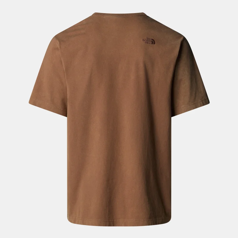 THE NORTH FACE Men’s Nature Relaxed T-Shirt