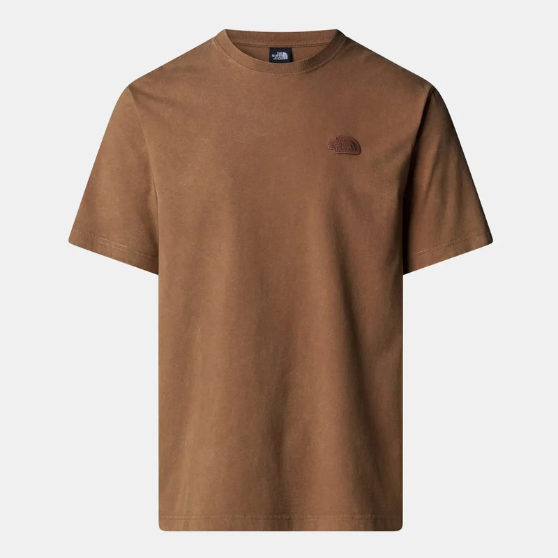 Men’s Nature Relaxed T-Shirt