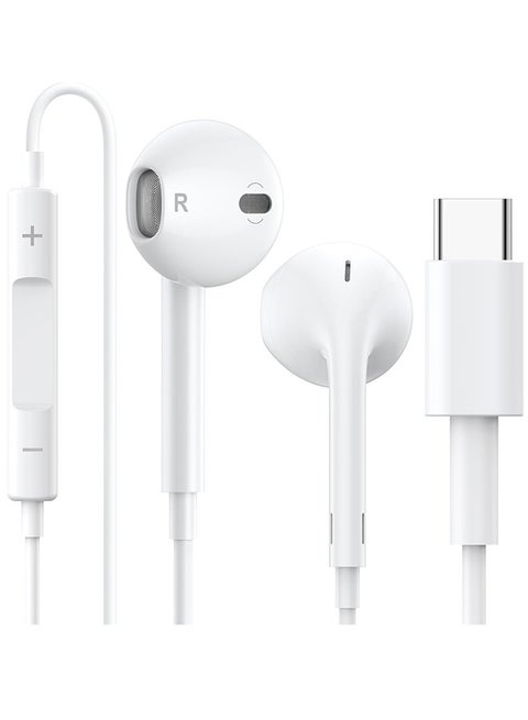 Lightning Audio Jack Apple Headphones To Usb C Generic Earpods