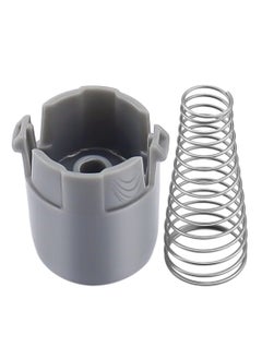 Upgraded AGM73610701 Washer Magnetic Door Plunger Replacement Part for LG wm3050 wm3170cw wm8000ha wm3770 wm3670hwa for Kenmore Elite Washer Parts 796.4148