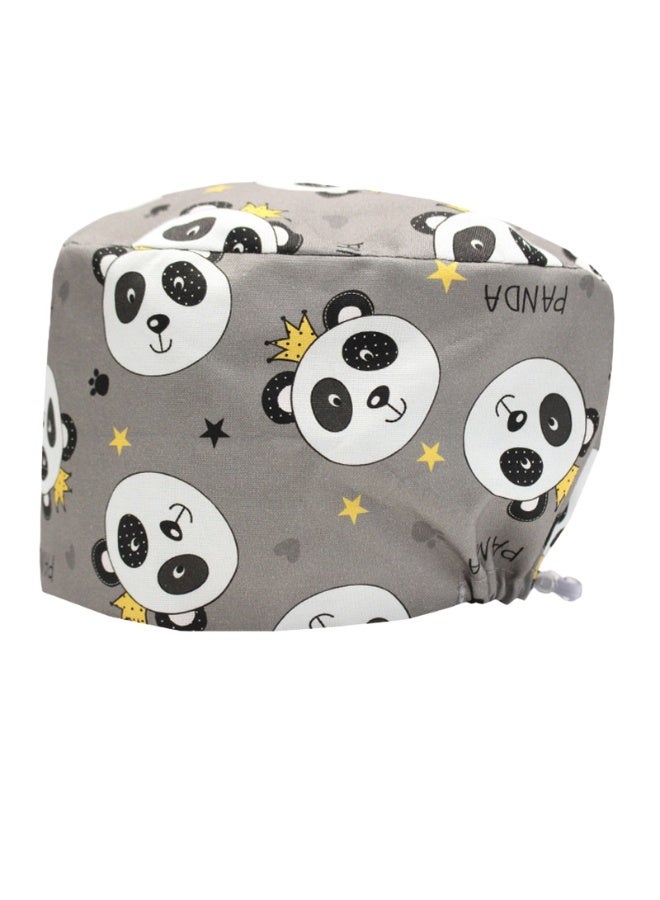 Nariele New Adjustable Surgical Cap