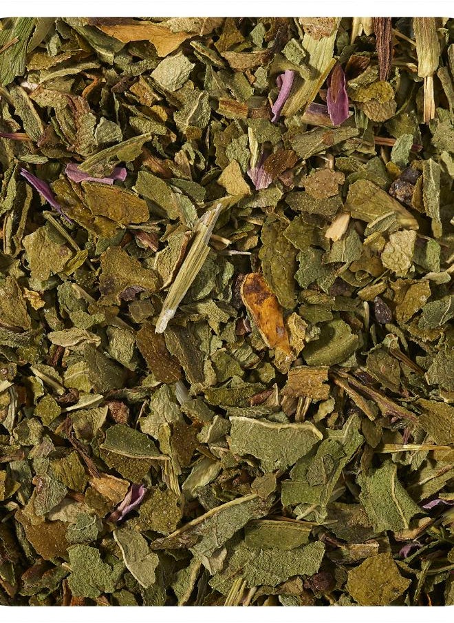Starwest Botanicals Organic Echinacea Purpurea Herb C/S 1 lb (453.6 g) 