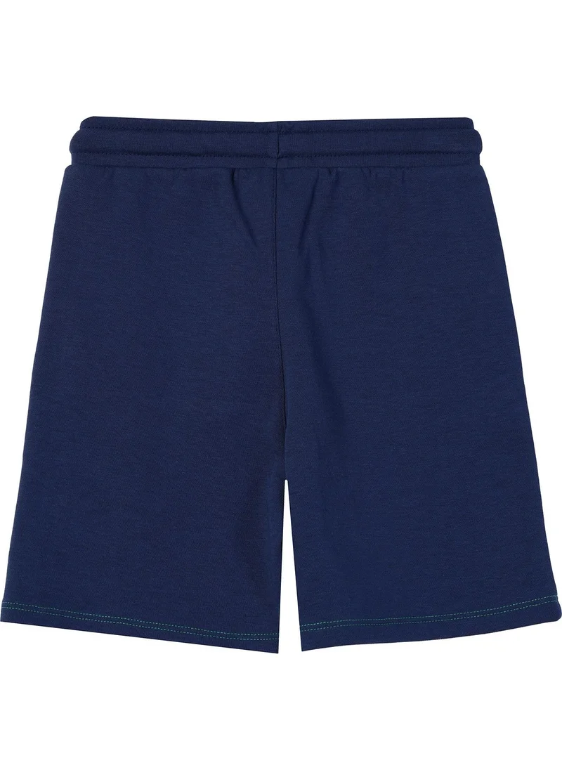 UNITED COLORS OF BENETTON Boy Shorts BNT-B21321