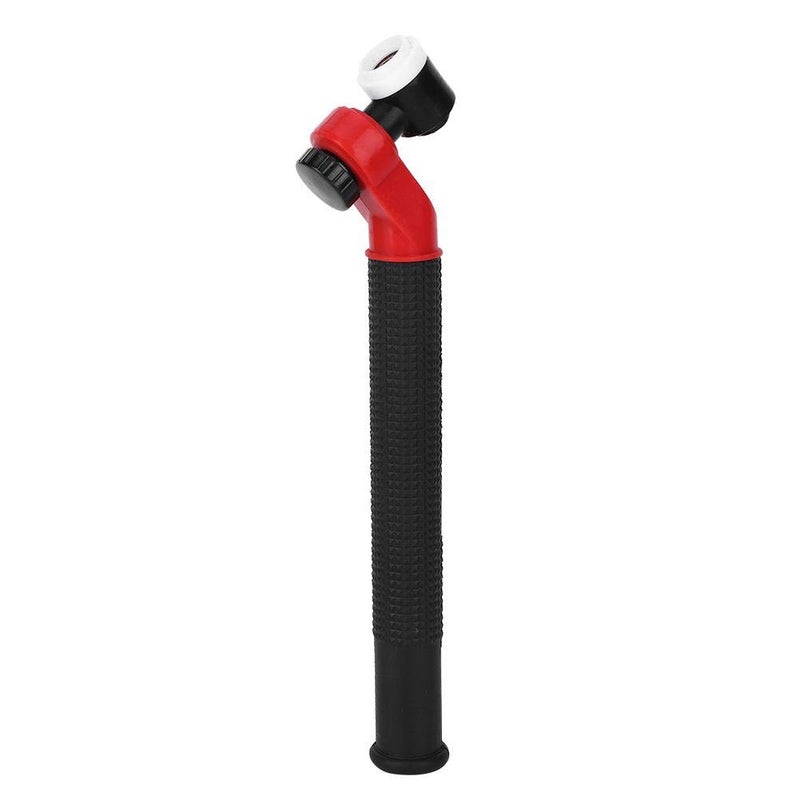 Welding Torch Head NR9 Air Cooled Swivel Neck Tig Welding Torch Head Body Weld Equipment Accessories