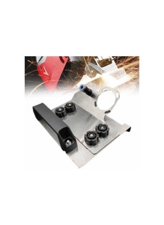 Angle Grinder Stand For Tile 45° Chamfer Cutting, Angle Grinder Stand Grinder Holder, Special Cutting Bracket, Angle Grinding Fixed Holder, Sturdy Stand (1)