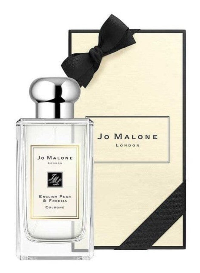 English pear & Freesia Cologne 100 ml