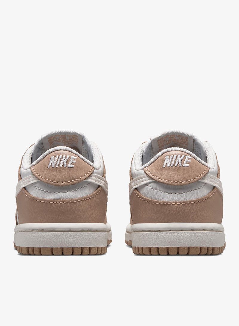 Nike Infant Dunk Low Rp Bte - Image 4