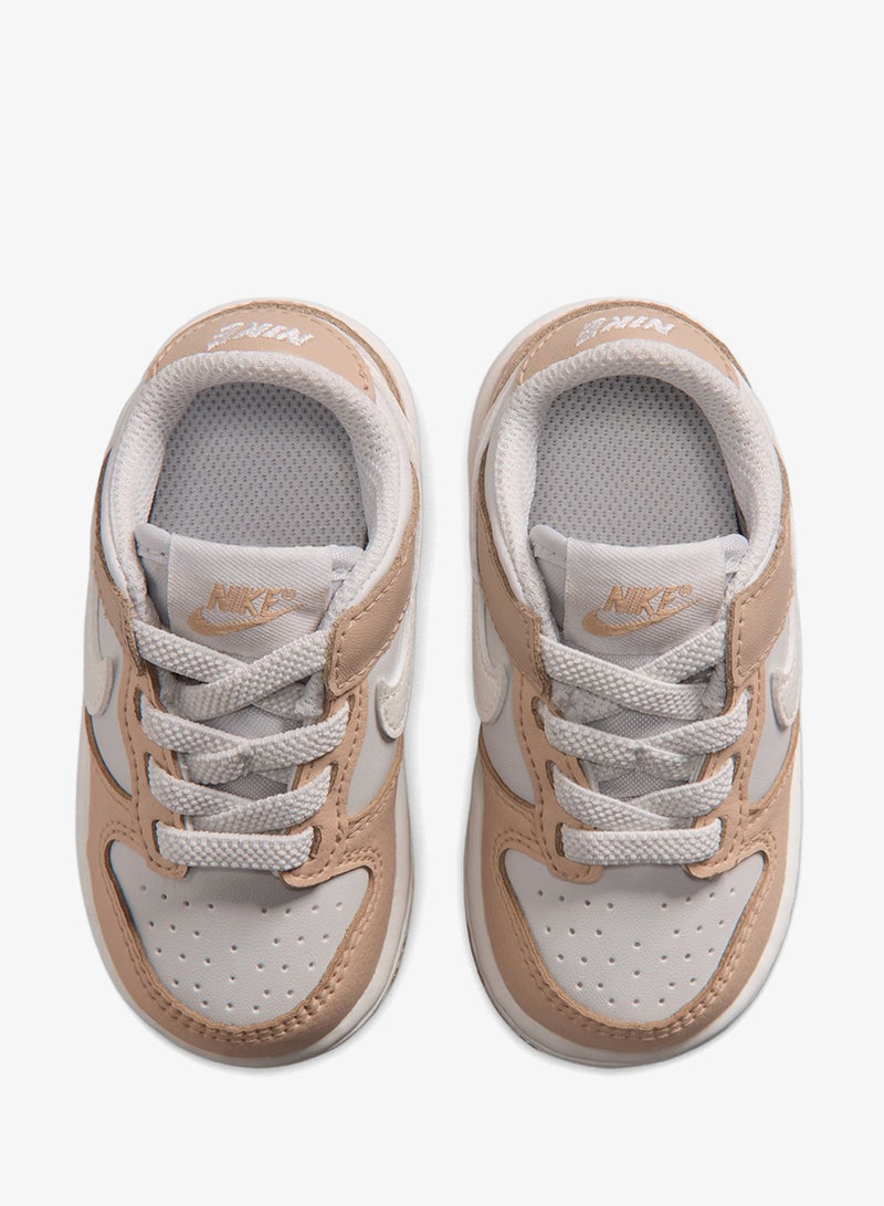 Nike Infant Dunk Low Rp Bte - Image 5