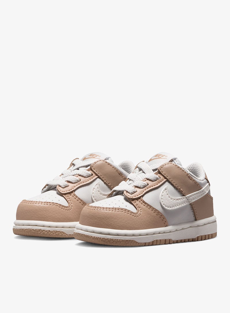 Nike Infant Dunk Low Rp Bte - Image 3