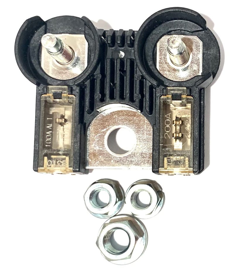 EDS NEW 926-015 926015 Battery Fusible Fuselink Fuse Compatible Replacement for Ford Mustang - Image 4