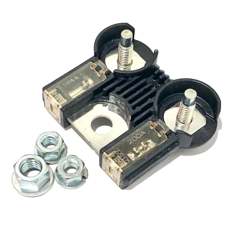 EDS NEW 926-015 926015 Battery Fusible Fuselink Fuse Compatible Replacement for Ford Mustang - Image 1