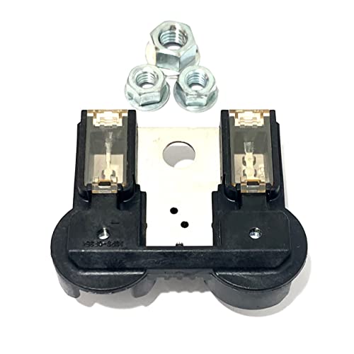 EDS NEW 926-015 926015 Battery Fusible Fuselink Fuse Compatible Replacement for Ford Mustang - Image 3