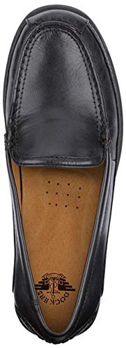 Dockers Men's Catalina Barefoot Casual Slip-On,Black,8.5 M US - Image 3
