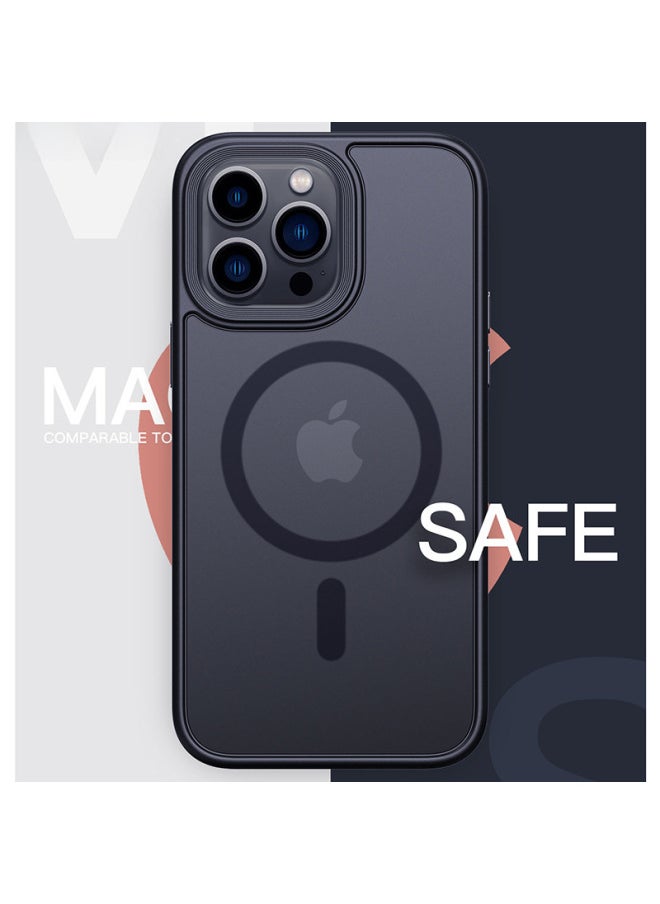 Generic Transparent For IPhone 14 Case Protective Cover Compatible IPhone 14 Pro Max Digital Computer Accessories-Color:Army Green-Applicable Model:iPhone 14promax  - Image 2