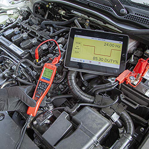 Power Probe The Maestro Automotive Circuit Tester Advanced Diagnostic Tool - PPTM01AS - Image 4