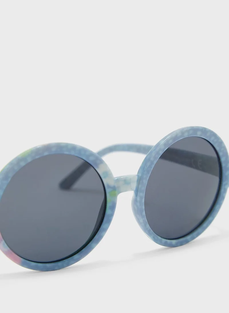 Cotton On Kids Retro Sunglasses