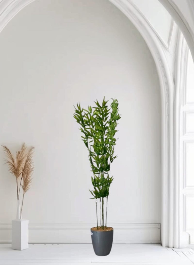 AL KHALDIYA Bamboo tree branches 140 cm  - Image 1