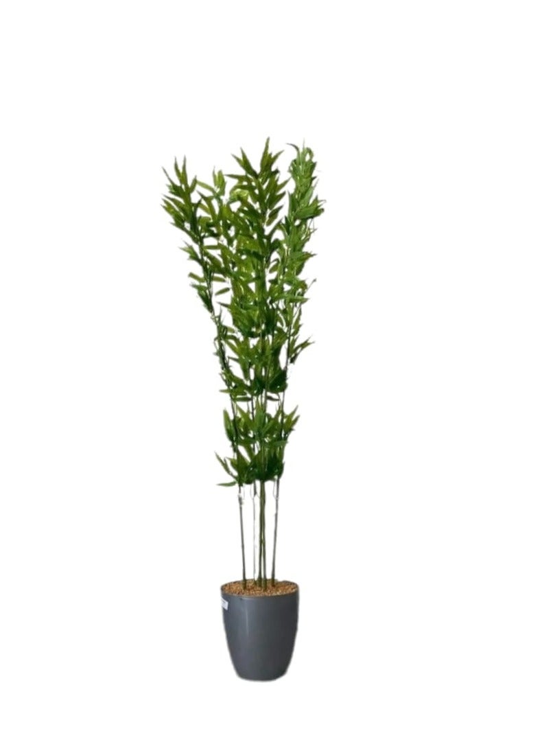 AL KHALDIYA Bamboo tree branches 140 cm  - Image 2