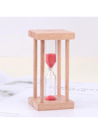 1 Minute Hourglass: Elegant and luxurious design for precise and quiet timekeeping - pzsku/Z114D67C19547B74CE856Z/45/_/1735745561/e3c1b5ff-9024-4e8f-a55f-a5ab5d63f738