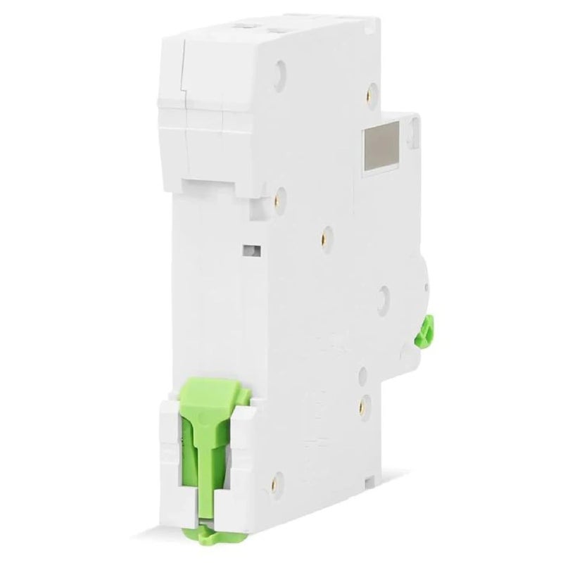 Mini Circuit Breaker 25A 1P N 110V 220V AC B Curve Style B16 - Image 5