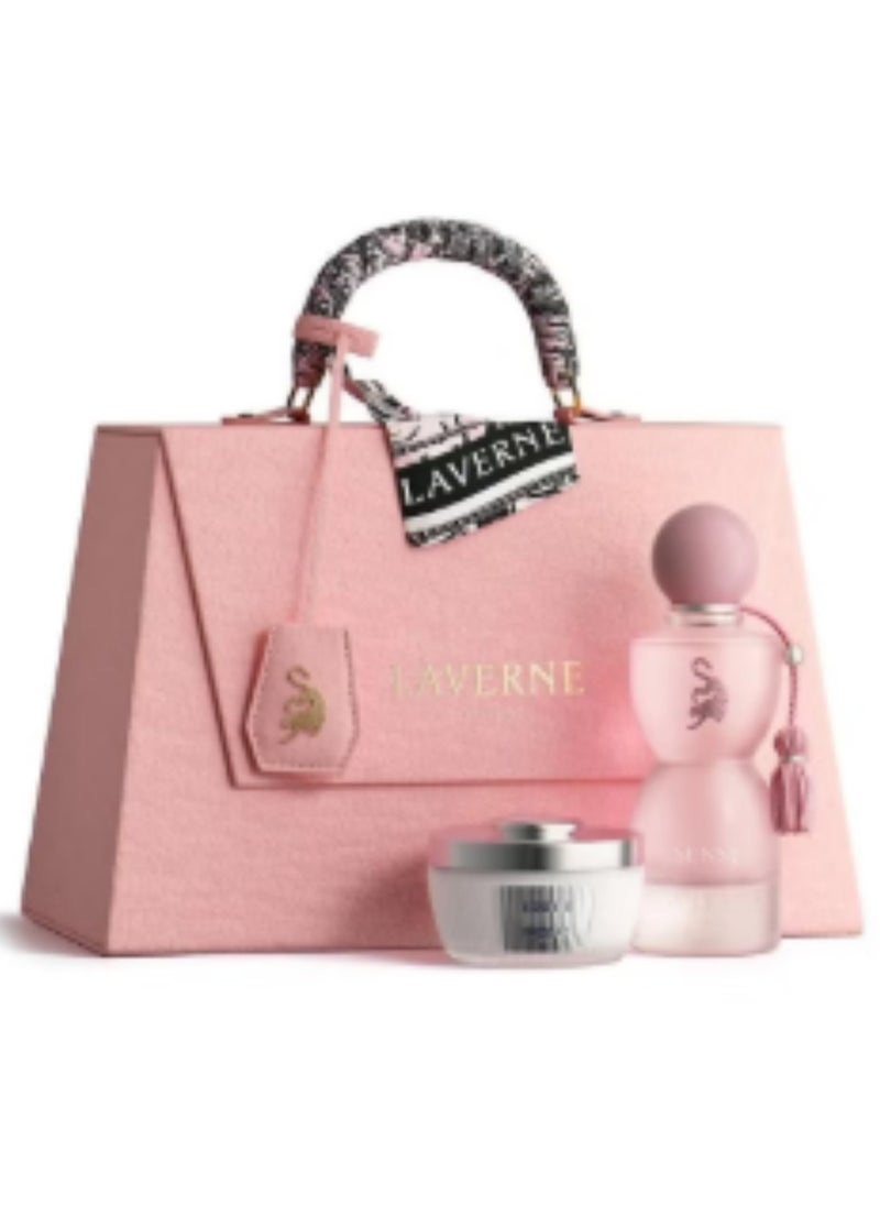 Laverne - Georgina Sense Collection X Sense Laverne perfume - Image 1