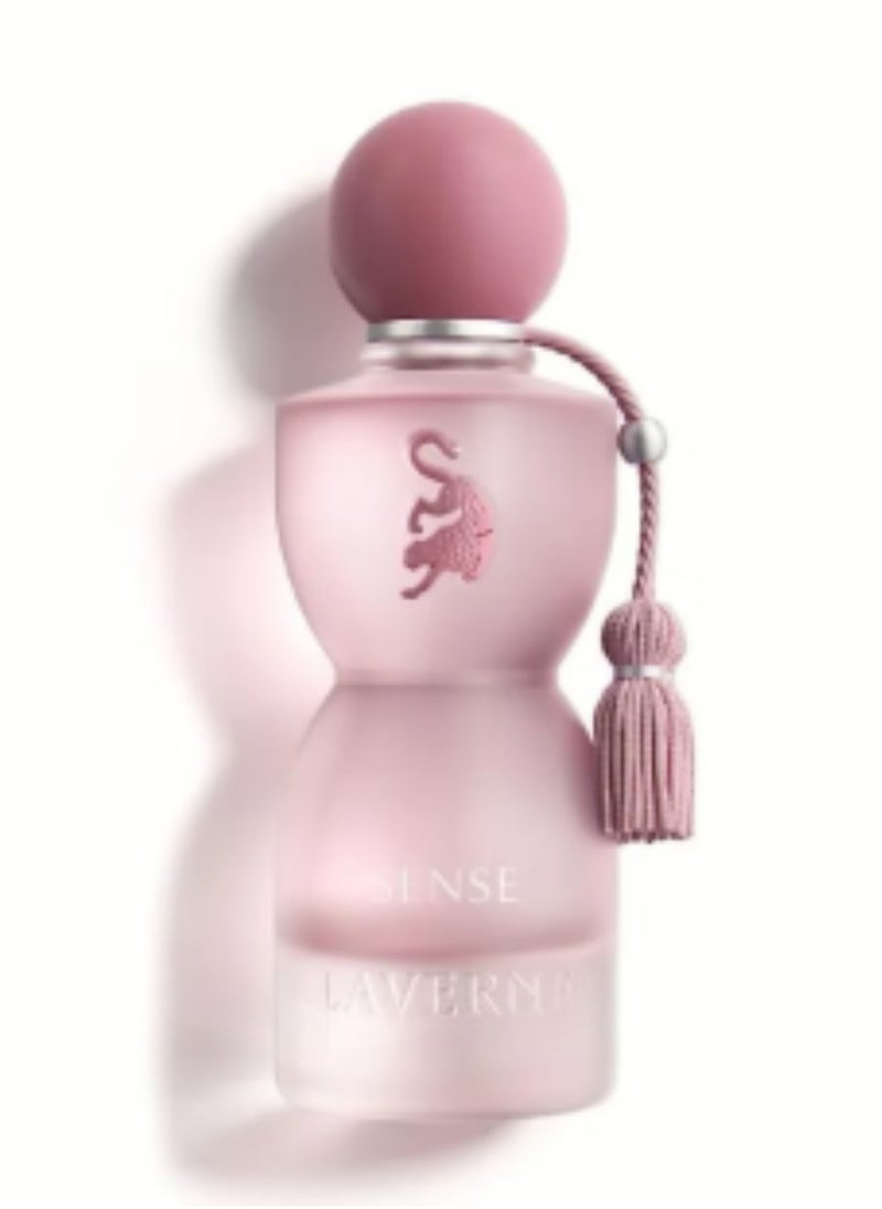 Laverne - Georgina Sense Collection X Sense Laverne perfume - Image 1