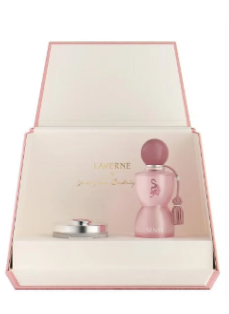 Laverne - Georgina Sense Collection X Sense Laverne perfume - Image 1