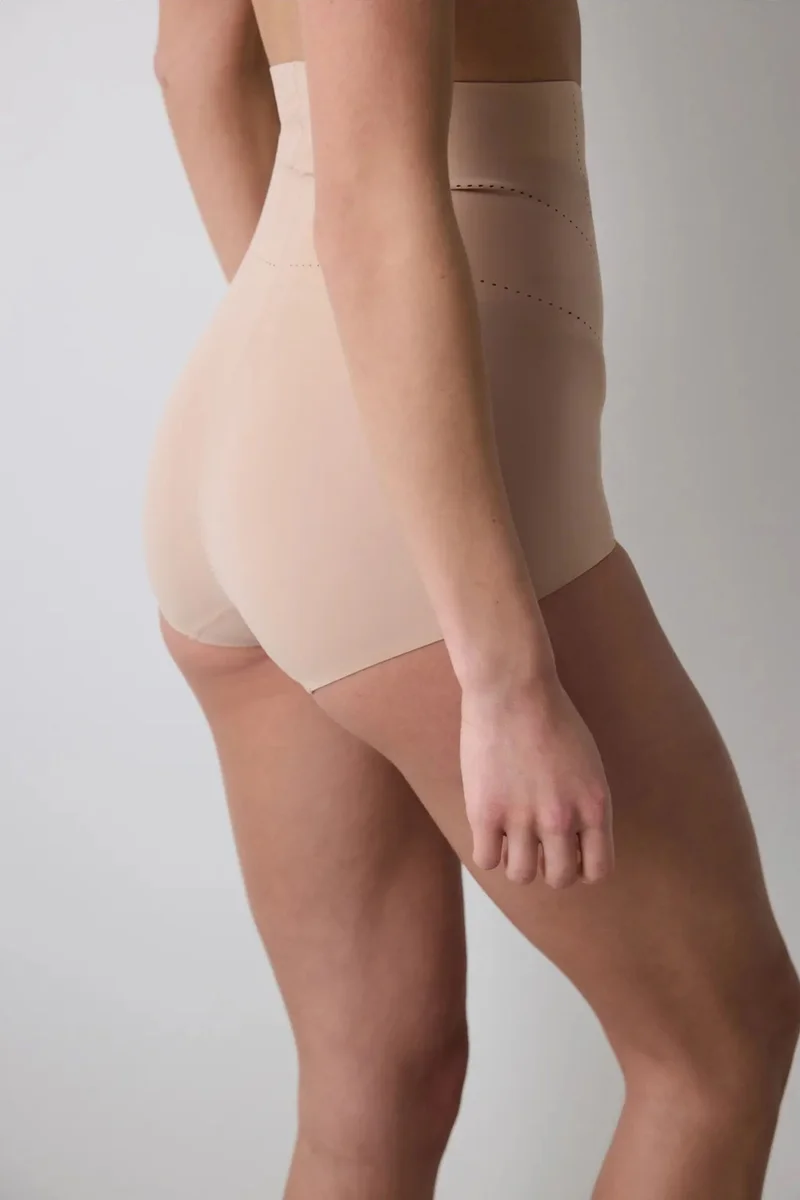 Penti PENTI No-Show Light High-Waist Brief Shapewear