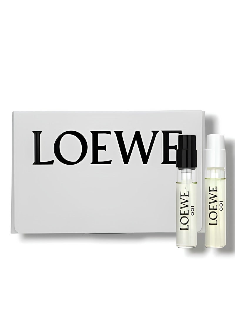 Loewe 1.5ml set - Image 1