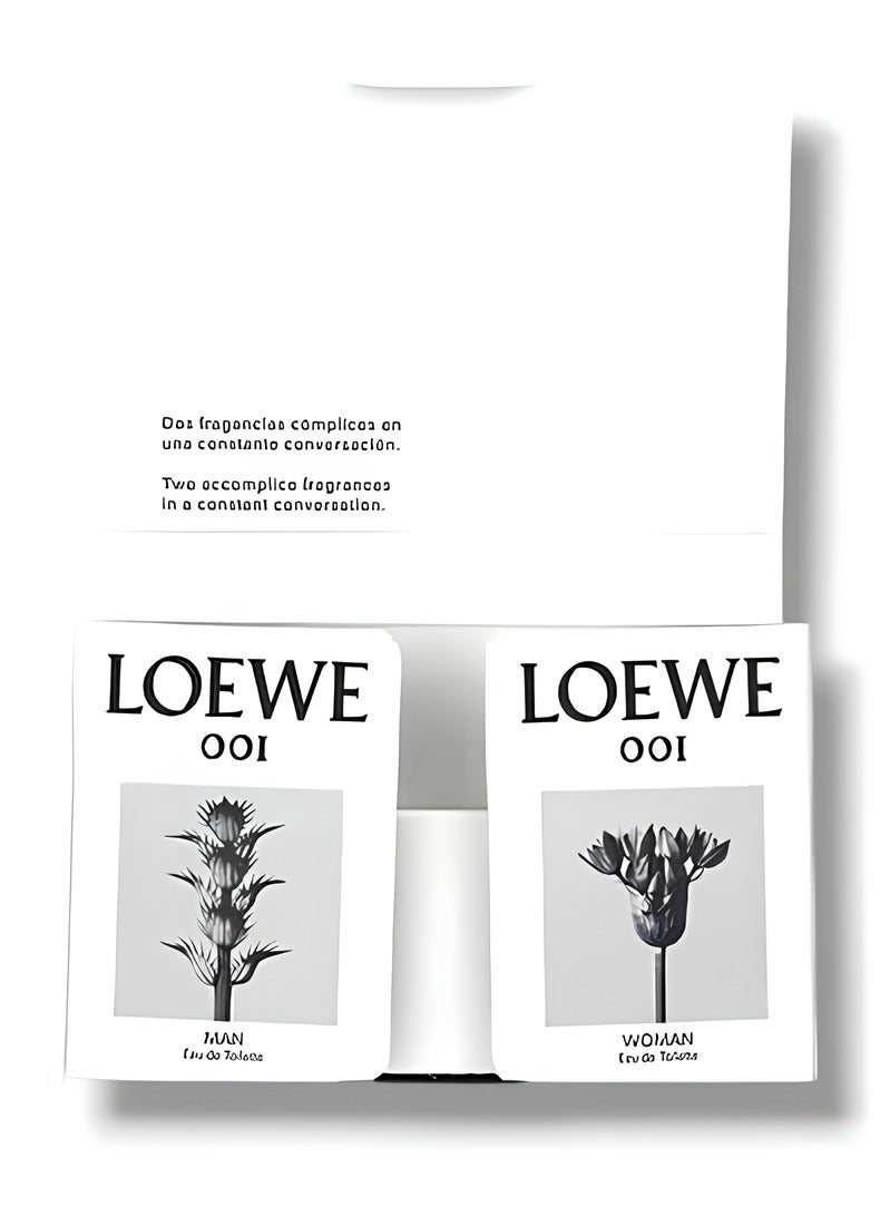 Loewe 1.5ml set - Image 4